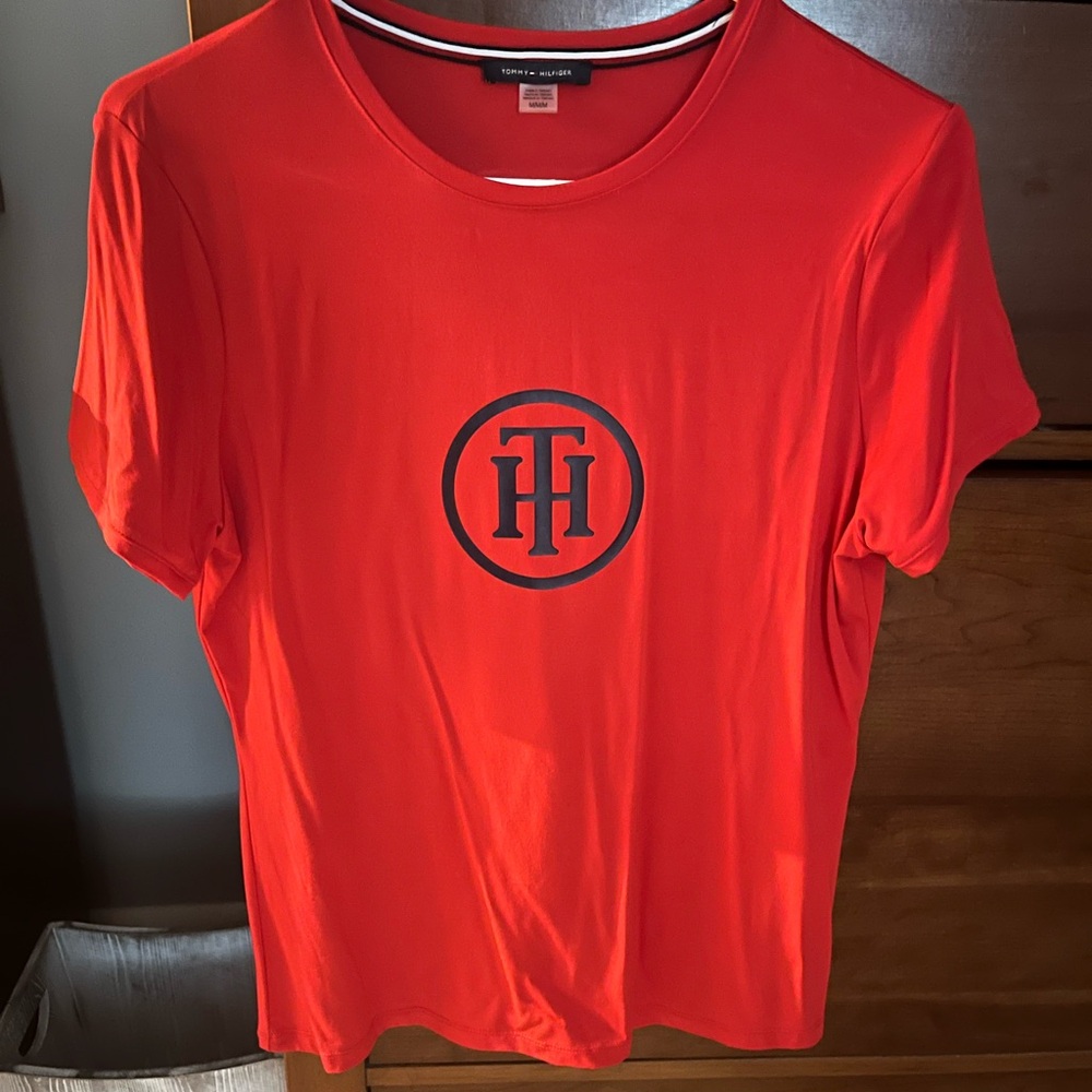 Women’s new TH shirt